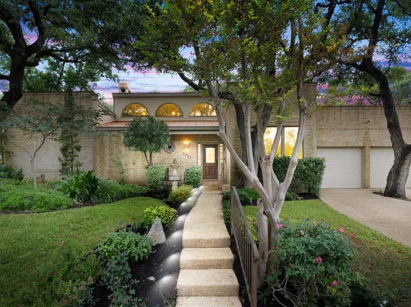 3531 Hunters Sound St, San Antonio, TX 78230