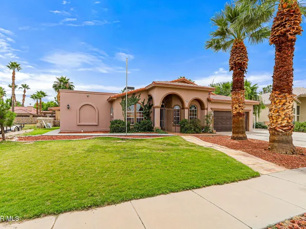 658 John Martin Ct, El Paso, TX 79932