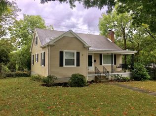 131 Elm Dr, Frankfort, KY 40601