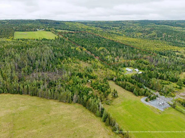Watson Hill Rd, Upper Musquodoboit, NS B0N 1X0