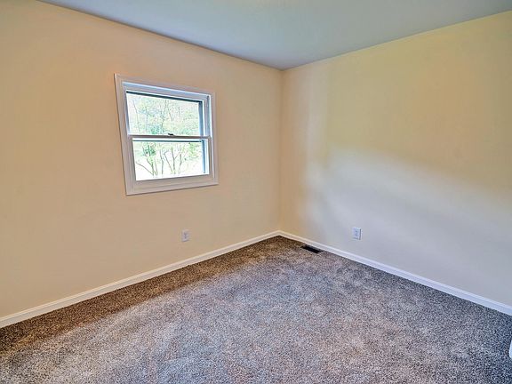 bedroom #1