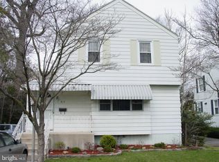 415 W High St, Glassboro, NJ 08028