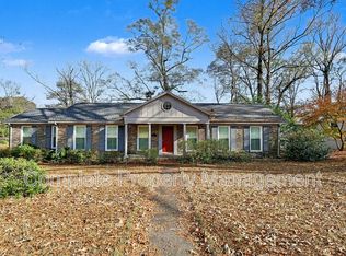 3801 Cromwell Dr, Birmingham, AL 35243