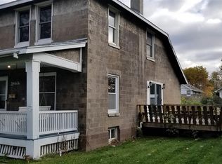 1022 85th Ave W, Duluth, MN 55808