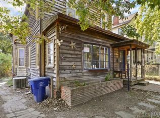 120 Elwood St, Saint Louis, MO