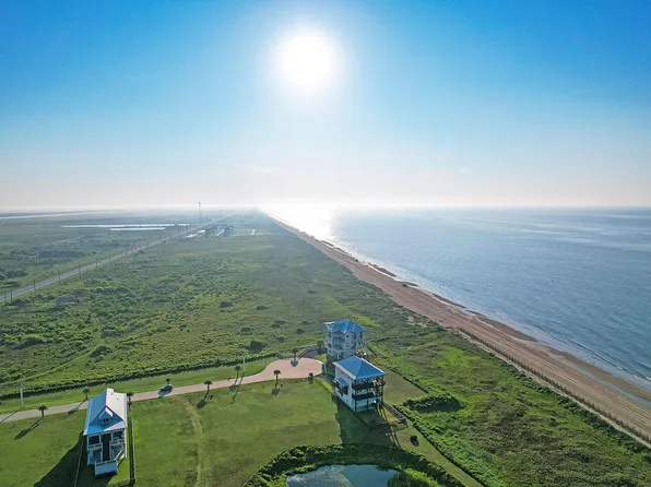 436 Seagrass, Gilchrist, TX 77650