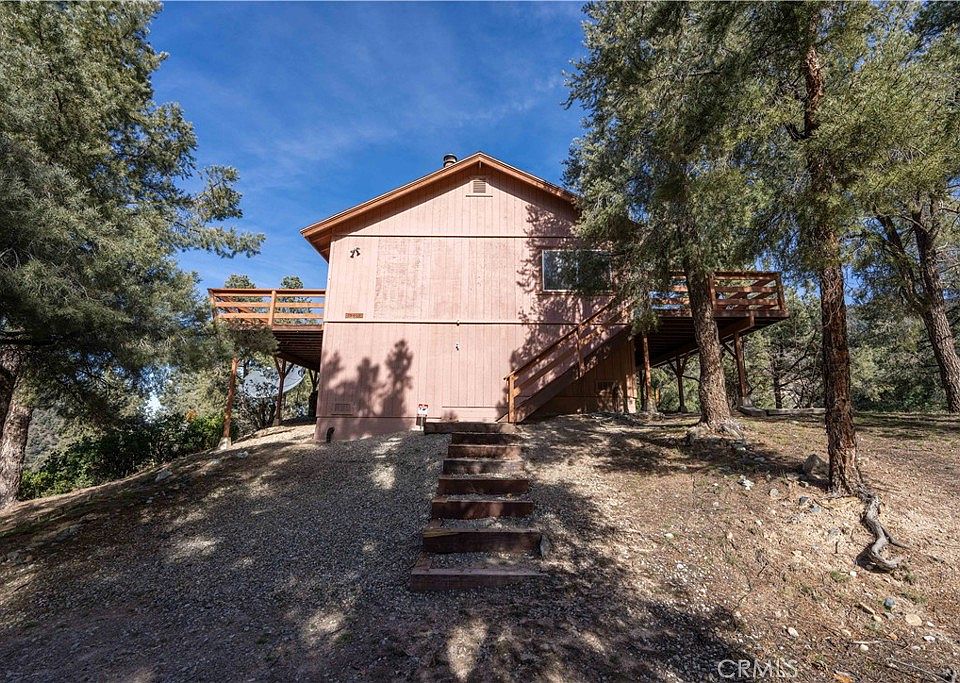 13809 Yellowstone Dr, Frazier Park, CA 93225 Zillow