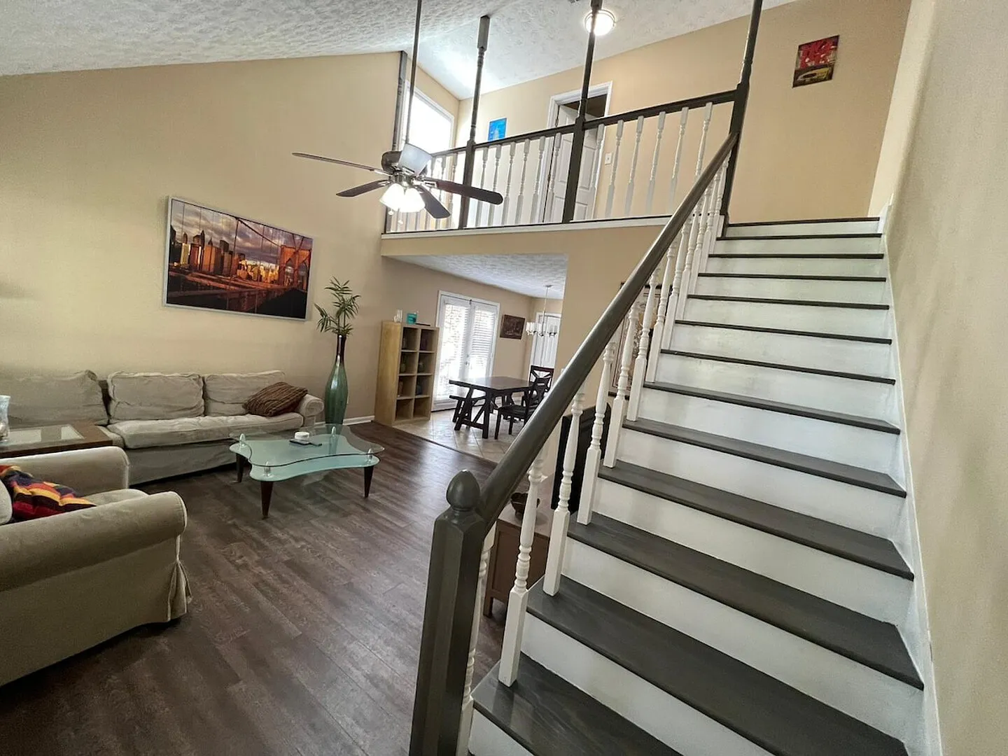 Conyers 2BR Retreat, Sleeps 4 Near Horse Park — Photo 2