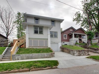 728 Pine St, Hannibal, MO, 63401