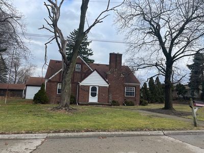 11648 Farley, Redford, MI, 48239