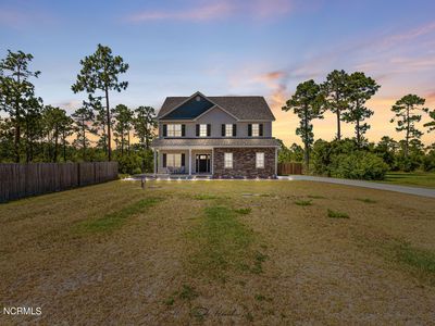 360 Inverness Drive, Hubert, NC, 28539