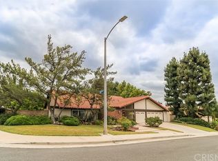 10356 Christine Pl, Chatsworth, CA 91311