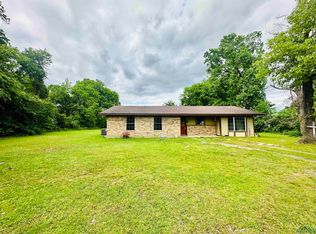 572 County Road 302, Carthage, TX 75633