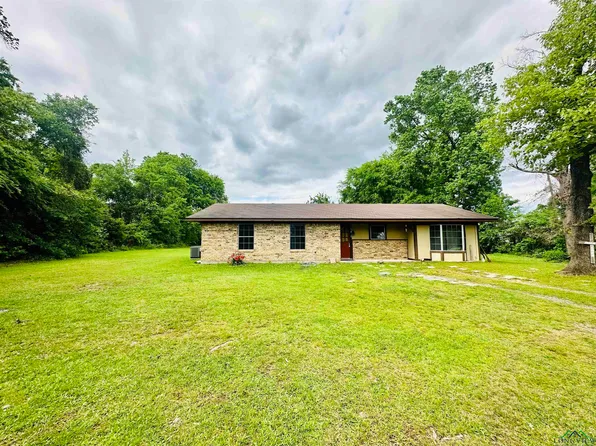 572 County Road 302, Carthage, TX 75633