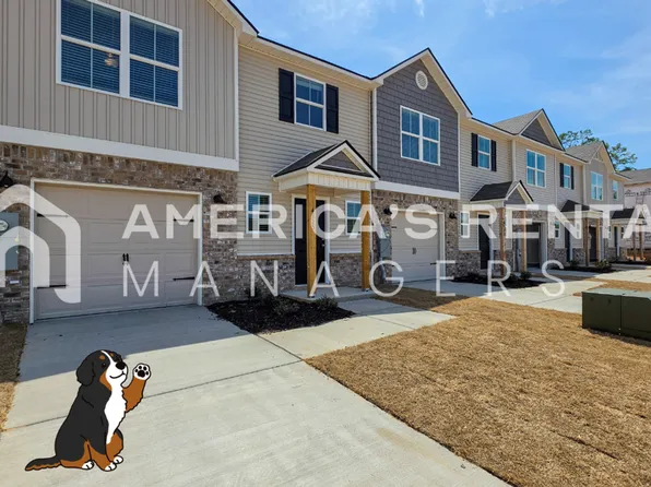 4125 Hudson Ct, Decatur, AL