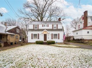 440 Mistletoe Ave, Youngstown, OH