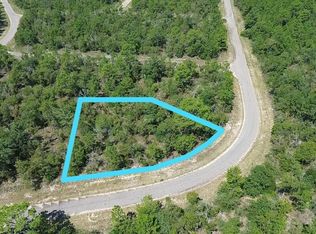 LOT 1 Tippet Dr, Chipley, FL 32428