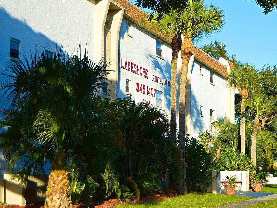 1st image of 7045 30th Ave N APT 21