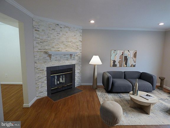 2nd image of 6123 Rocky Way Ct