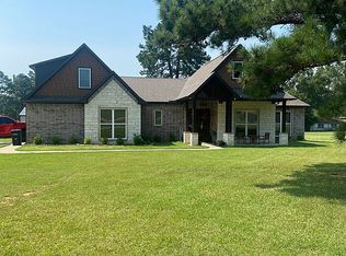 5120 Country Rd, Texarkana, AR 71854