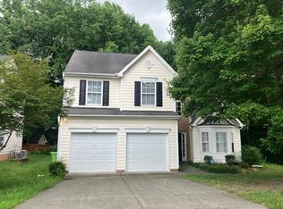 4628 Drewbridge Way, Raleigh, NC 27604