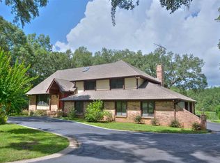 7776 Evening Star Ln, Tallahassee, FL 32312