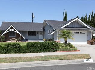 433 S Camellia St, Anaheim, CA 92804