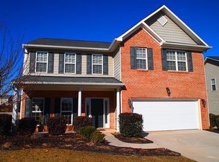 3705 Oak Chase Dr, High Point, NC 27265