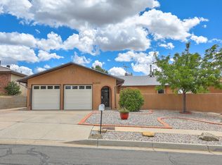 14356 Camino Del Rey NE, Albuquerque, NM 87123