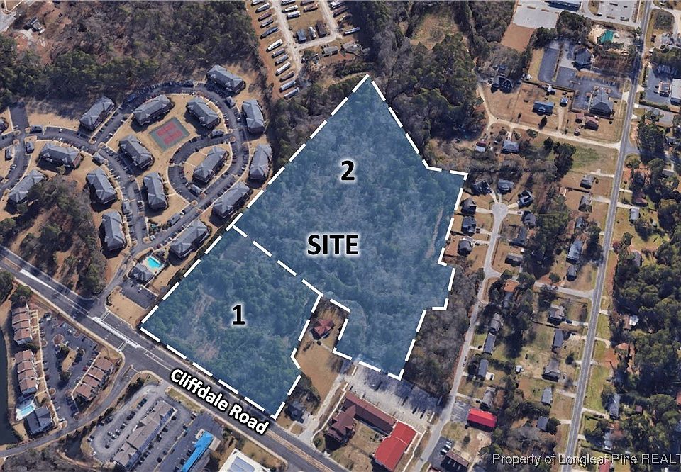 1st image of Cliffdale Rd