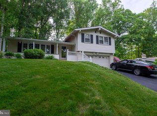 2520 Martin Rd, Willow Grove, PA 19090