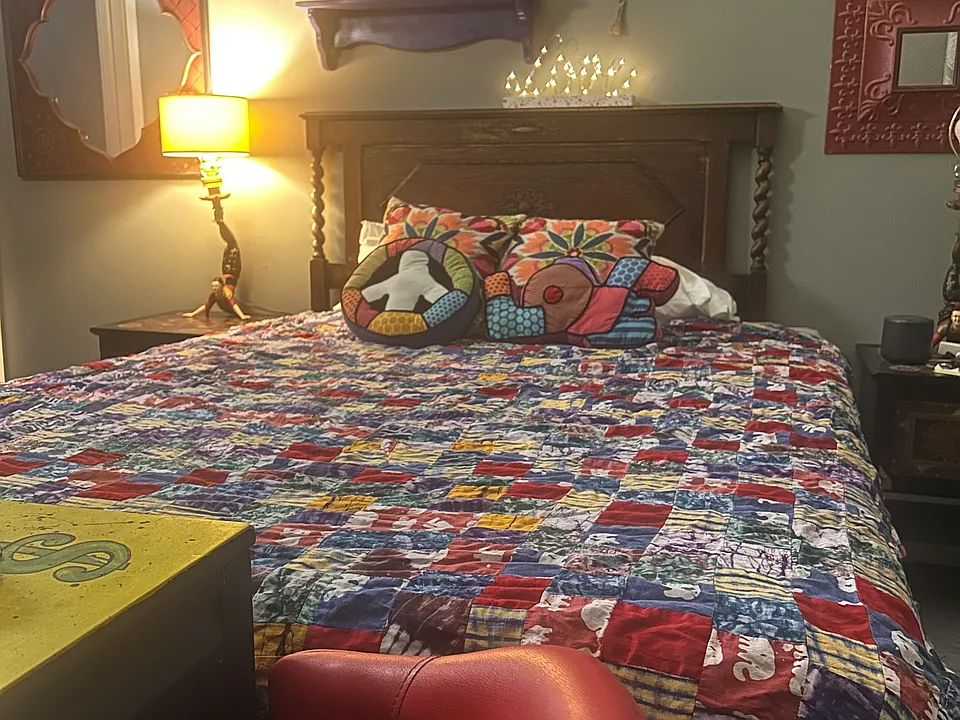 Sleep Tight!