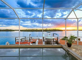 11747 Island Ave, Matlacha, FL 33993