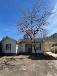 916 S 12th St, Arkadelphia, AR, 71923