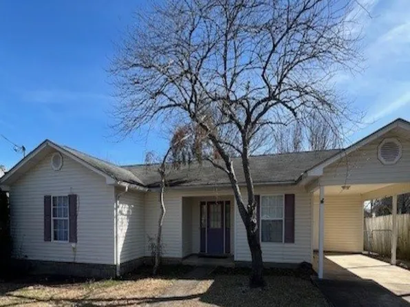 916 S 12th St, Arkadelphia, AR 71923