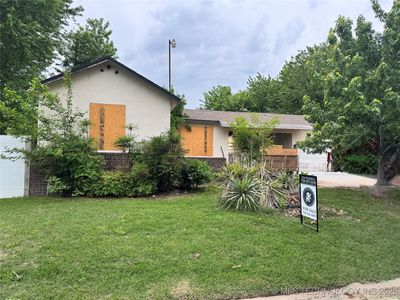 122 N Irvington Ave, Tulsa, OK, 74115