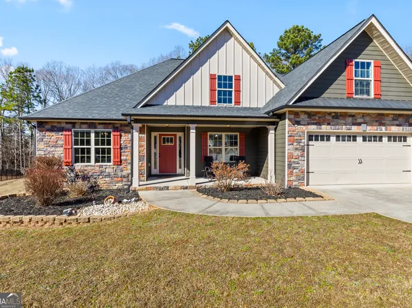 103 Fieldstone Cir, Carrollton, GA 30116