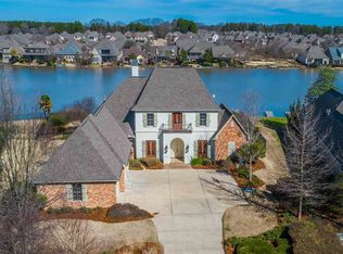 114 Chadwyck Pl, Madison, MS 39110