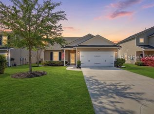 8 Tugaloo Drive, Beaufort, SC 29906