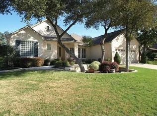 156 Great Frontier Dr, Georgetown, TX 78633