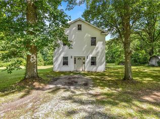 5284 W Middletown Rd, Canfield, OH 44406