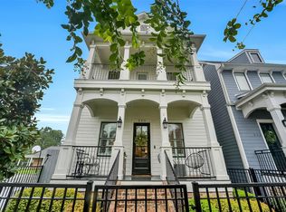 310 W 18th St, Houston, TX 77008