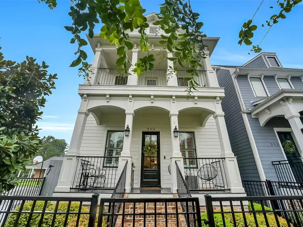 310 W 18th St, Houston, TX 77008