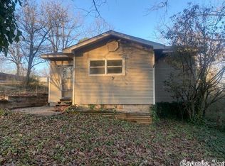 1 Elliott Ln, Conway, AR 72032