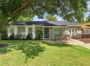 6706 Isabelle Dr, Austin, TX 78752