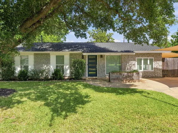 6706 Isabelle Dr, Austin, TX 78752