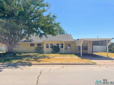 110 N 7th St, Lovington, NM, 88260