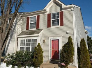 14274 Newbern Loop, Gainesville, VA 20155