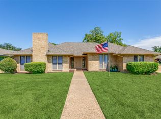 1119 E Spring Valley Rd, Richardson, TX 75081