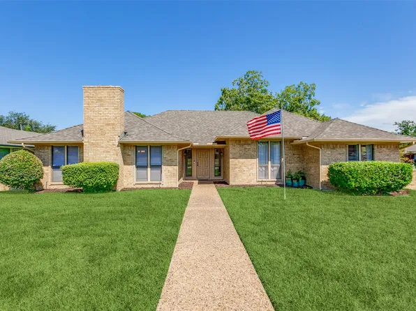 1119 E Spring Valley Rd, Richardson, TX 75081